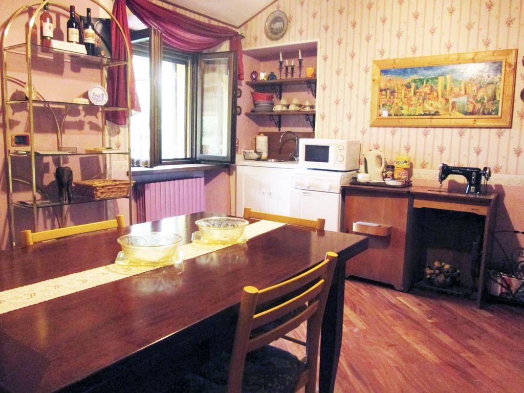 B&B Piceno Castel di Lama Ngoại thất bức ảnh