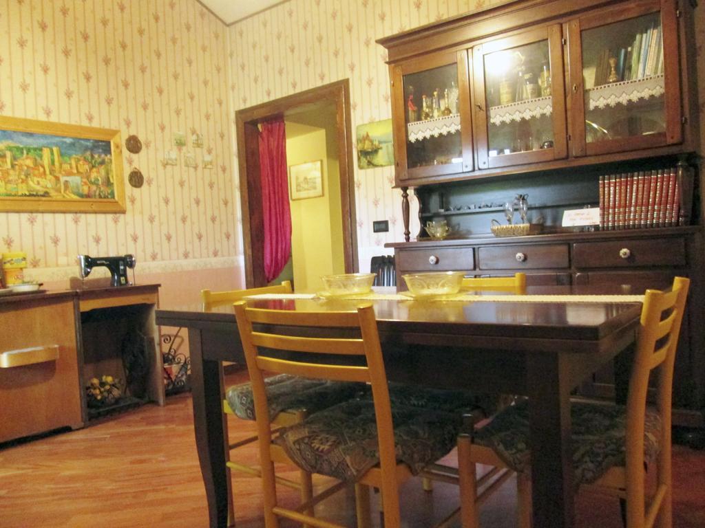 B&B Piceno Castel di Lama Ngoại thất bức ảnh
