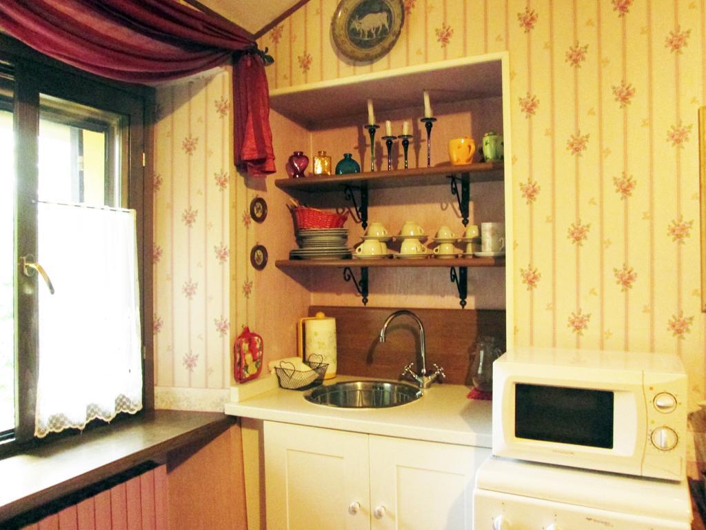 B&B Piceno Castel di Lama Ngoại thất bức ảnh