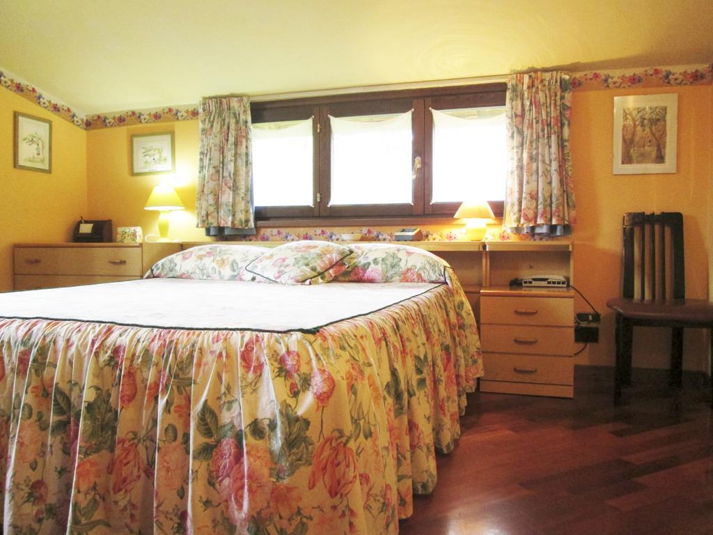 B&B Piceno Castel di Lama Phòng bức ảnh