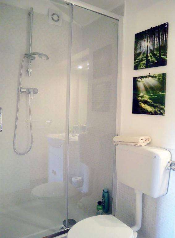 B&B Piceno Castel di Lama Ngoại thất bức ảnh
