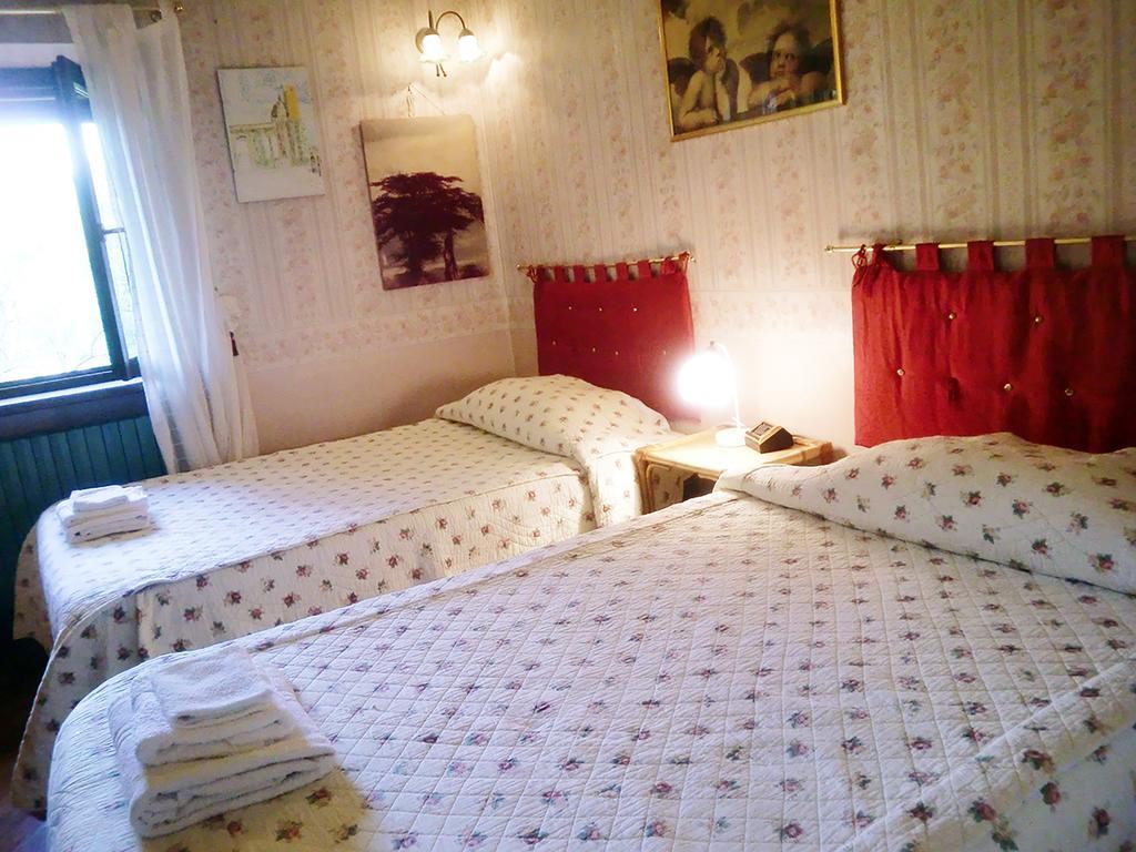 B&B Piceno Castel di Lama Ngoại thất bức ảnh