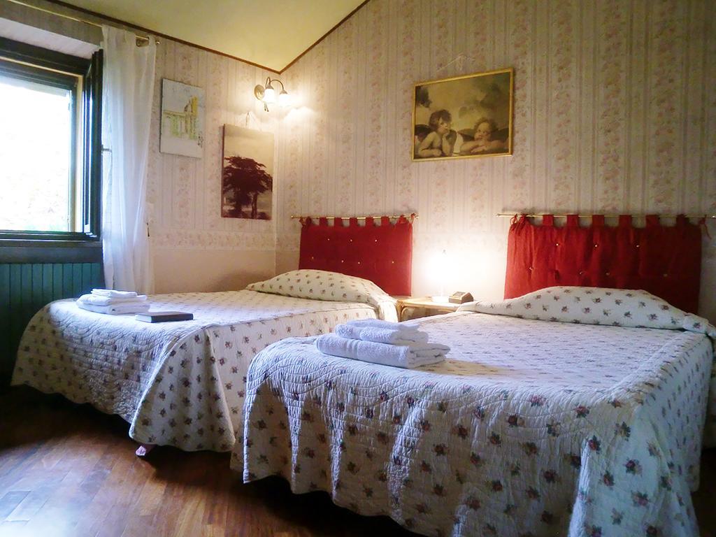 B&B Piceno Castel di Lama Ngoại thất bức ảnh